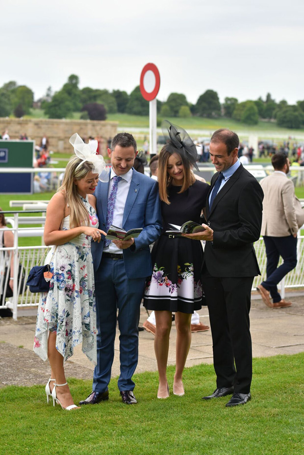 Day at the 2024 races dresses uk